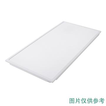 三雄极光 LED集吊式厨卫灯，星韵II系列PAK563087-14W-白光 5700K，300×300×34mm，窄边 PAK563087-14W-白光