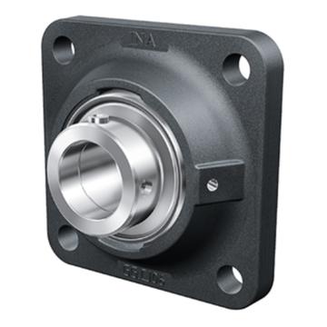 INA 带法兰轴承座单元 PCJ60-XL-N