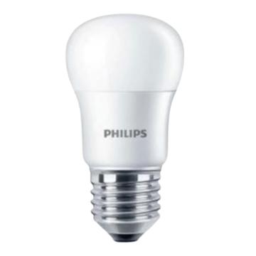 PHILIPS/飞利浦 LED灯泡 3.5W，E27 6500K白光