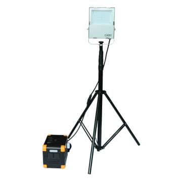 凯瑞 LED便携工作灯220VAC 50W LED IP20 举升高度2450mm 续航时长9h 电池供电KL5258 KL5258