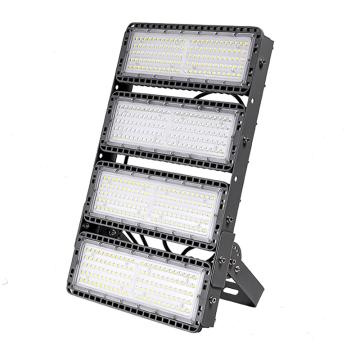 非的 LED户外模组高杆投光灯IP65，6500K，白光 FD-GGTGD8-400W