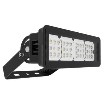 新曙光 LED泛光灯黄光 NFK3610，100W，3000K，U型支架，80°配光