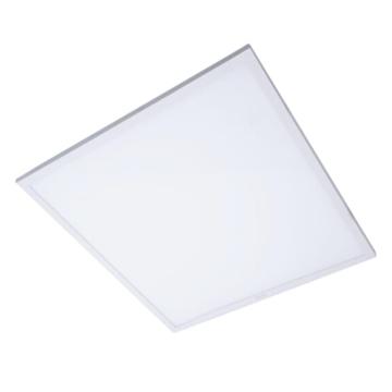鼎辉照明 LED平板灯600×600mm，吸顶式，5700K，白色 BFDH6110-50W