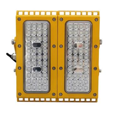 鼎辉照明 LED防爆投光灯IP66、AC220V、5700K，白光 BFDH5132-100W
