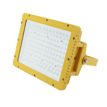 征安 LED高效节能防爆灯电压等级：AC220V、白光/约5700K、LED，黄色 ZBD111-60W-G