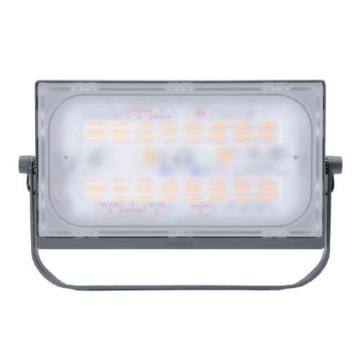 PHILIPS/飞利浦 LED泛光灯，明晖系列BVP174 LED95/WW 100W WB 100w 3000k 黄光 (替换BVP161 ) BVP174 LED95/WW 100W WB 100w 3000k