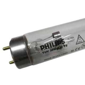PHILIPS/飞利浦 紫外线杀菌灯管（按照6的倍数购买） TUV36W/G36 T8
