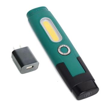 SATA/世达 LED手电筒IP54 90722A