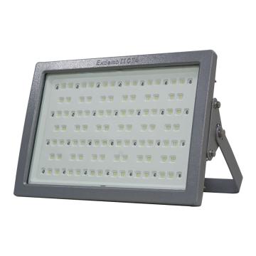 兆昌 LED防爆灯100W，白光 BAE98-A100