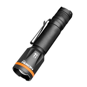 NICRON LED手电筒功率7W F51