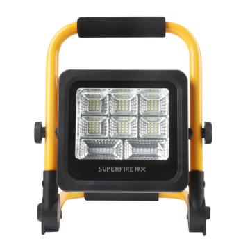 Supfire/神火 投光灯120W IP54 FS2-B