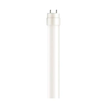 PHILIPS/飞利浦 LED T8灯管双端进电，0.6米，8W，765，800lm，6500K，白光 929001855310