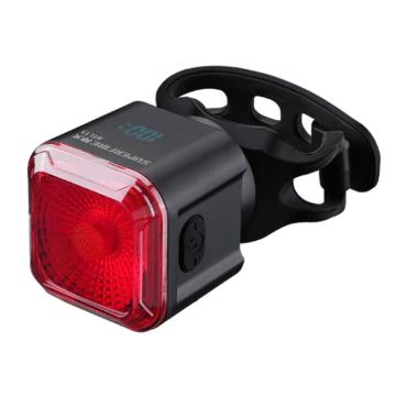 Supfire/神火 自行车尾灯2.5W IP54 BTL14