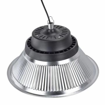 非的 LED工矿灯，明辉系列FD-MHXLGK-150W 6000K，IP54，吊杆/吊链，白光 FD-MHXLGK-150W