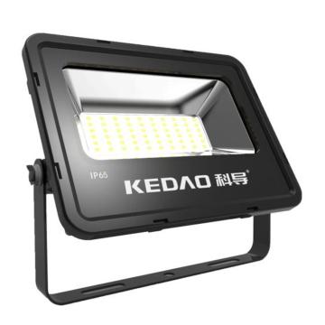 科导 LED泛光灯 KD-LTFGD-50W，含U型支架，白光