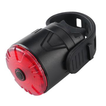 Supfire/神火 自行车尾灯2W IP54 BTL11-A
