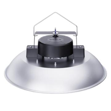 欧普照明 LED天棚灯白光，不含吊杆 鹏皓II升级为鹏皓III-200W-5700K-60°吊杆
