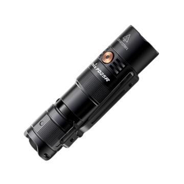 Fenix 强光防水手电筒单位：个 PD25R