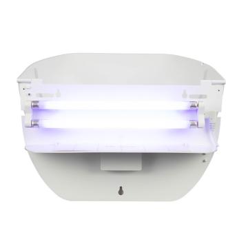 功成狮 粘捕式灭蚊蝇灯适用面积80-110平方米 GLEL0002，16W