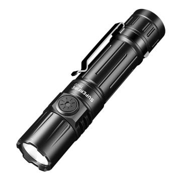 Supfire/神火 中型手电筒20W TN02