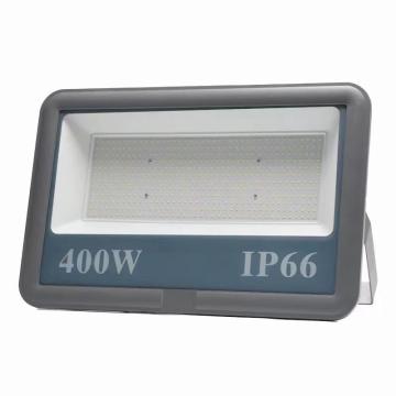 非的 LED泛光灯IP66，6000K，白光，壁装，大功率广角 FDX-GJFGD-400W