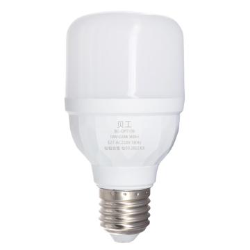 贝工 LED灯泡白光，E27 BG-QPT10B，10W
