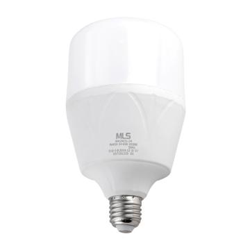 木林森 LED灯泡 森之光系列T泡黄光 48W/E27 3000K