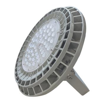雷克石 LED三防灯150W，5700K，Φ380*178mm LKS-F9113-150W