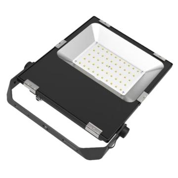 劲荣 LED泛光灯黑色 NFC9280-C-NY-100W