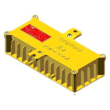 维莱奥斯 LED防爆隧道灯15W，IP66，WF2，220V SDD2001 吸顶安装