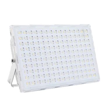 飞德朗 无影投光灯 FDL-WYTGD-113-100W，白光，含U型支架