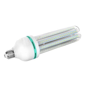 达序 LED U型节能泡5W，白光，E27 ZYQ-JU-DX05
