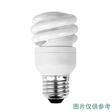PHILIPS/飞利浦 普通照明用自镇流荧光灯（节能灯） YPZt2 E27/27 白光 螺旋形 15W AC220V