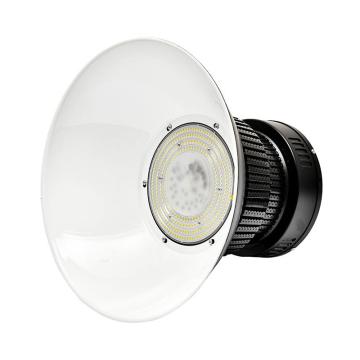 木林森 LED工矿灯，天宇系列WGK16-100-65K 100W，白光，Φ400×350mm WGK16-100-65K
