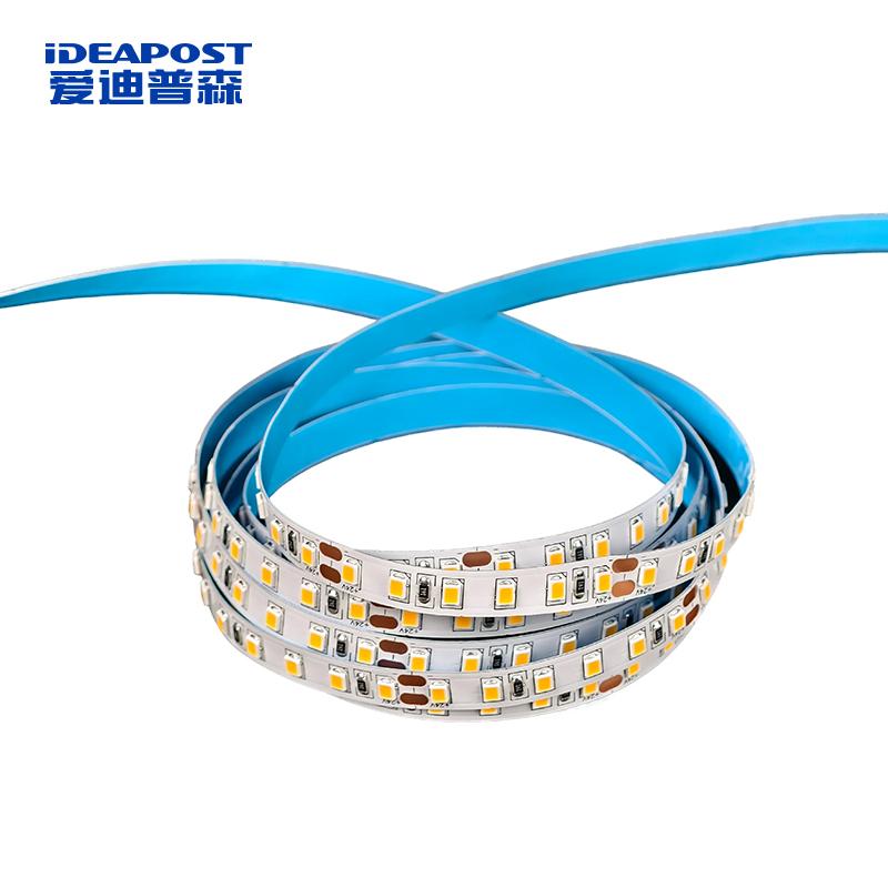 爱迪普森 室内低压LED灯带10M/卷，单色光，接电压24V，（不含变压器） DY-D2835-10W 白光