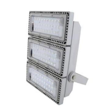 光科照明 LED投光灯6000-6500K，白光，350×470×130mm，IP65，支架式安装 GTD2201-300W