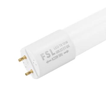 佛山照明 LED T8灯管，超炫系列双端 12W 0.9米 白光 双端 12W 0.9米 白光