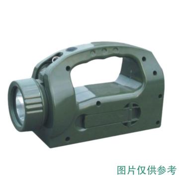 新曙光 手摇式巡检工作灯白光 3NIB8540，3W