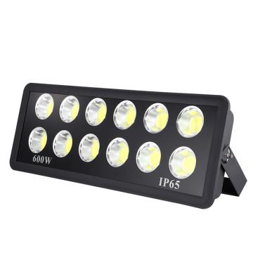 爱迪普森 LED投光灯600W，白光，U型支架安装 AD-GTQ022-600W