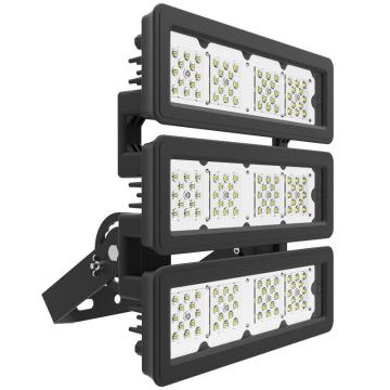 新曙光 LED泛光灯白光 NFK3612，200W，5700K，U型支架，80°配光