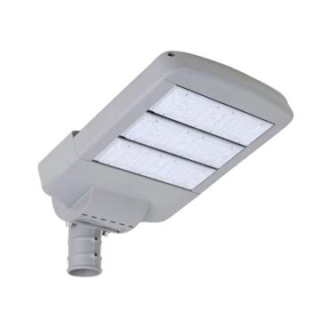 正辉 LED道路灯IP66，AC220V，白光6000K，灰色 ZH-SL2-150W