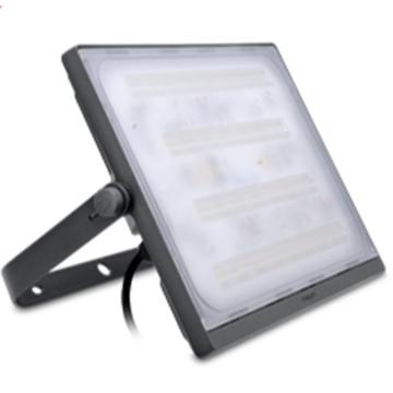 PHILIPS/飞利浦 LED泛光灯黄光 BVP175 LED142/WW 150W