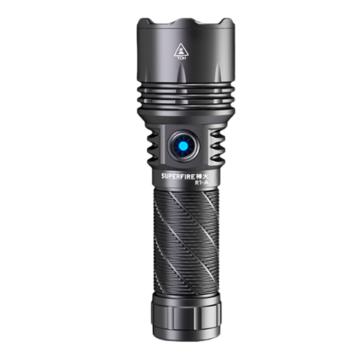 Supfire/神火 手电筒15W，可调焦，Type-c充点口 R1-A