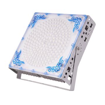 非的 探照射灯IP66，6500K，白光，接电式，壁装 FD-TZSD-600W