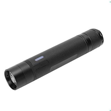 新曙光 固态强光防爆电筒 NIB8201 白光 3W