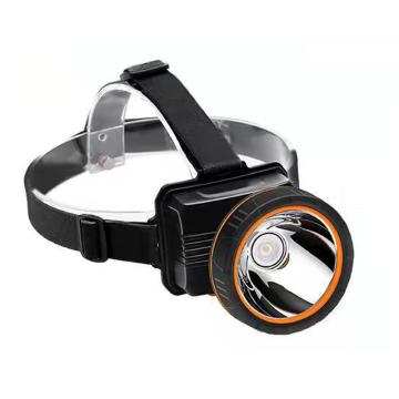 康铭 LED可充电头灯6W KM-2859N