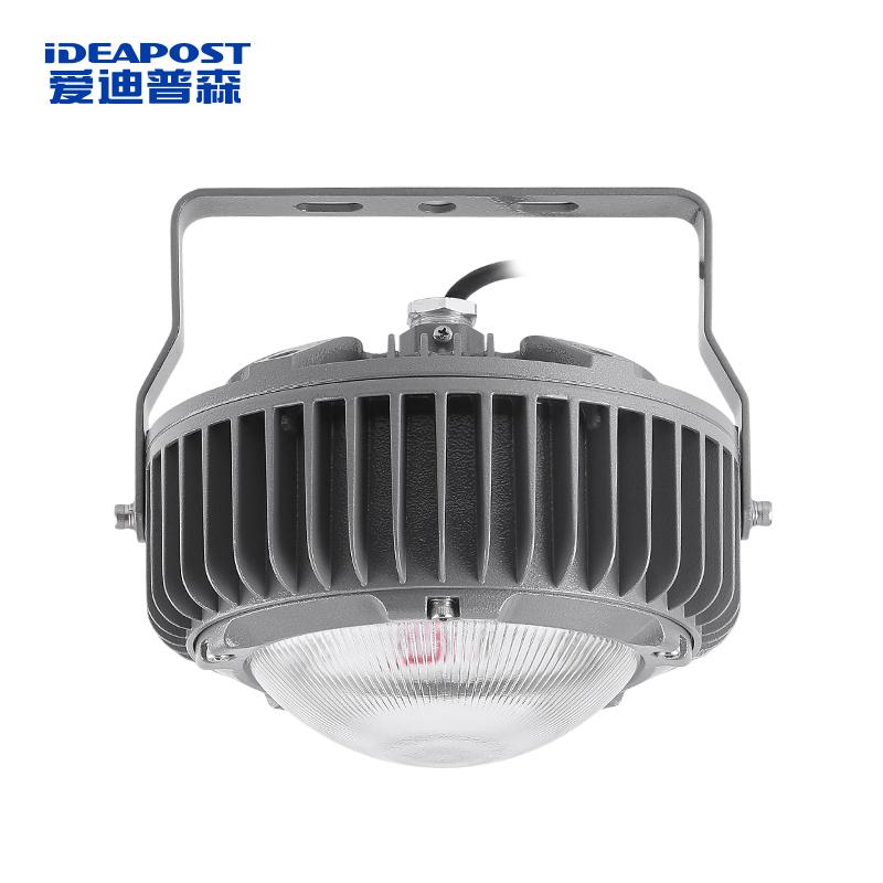 爱迪普森 LED三防平台灯白光6500K，120Lm/W，IP66，220V AD-S318 80W