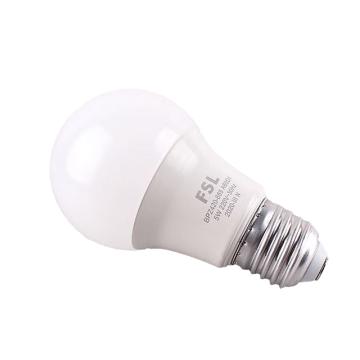 佛山照明 灯泡，超炫三代系列A60220V5W3000KE27-100×1 A60220V5W3000KE27-100×1