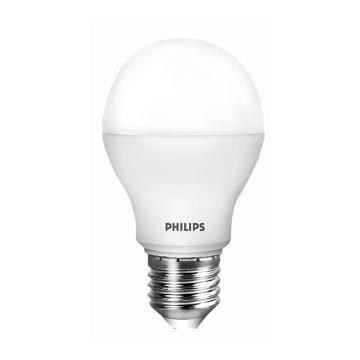PHILIPS/飞利浦 LED灯泡白光 6500K 皓亮 E27 19W