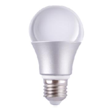佛山照明 LED灯泡，超炫银系列A55 5W E27 白光 A55 5W E27 白光